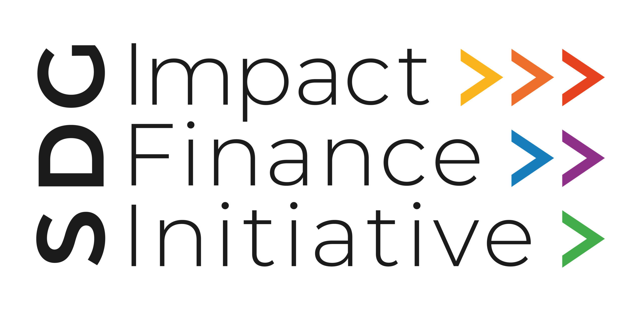 SDG Impact Finance Initiative